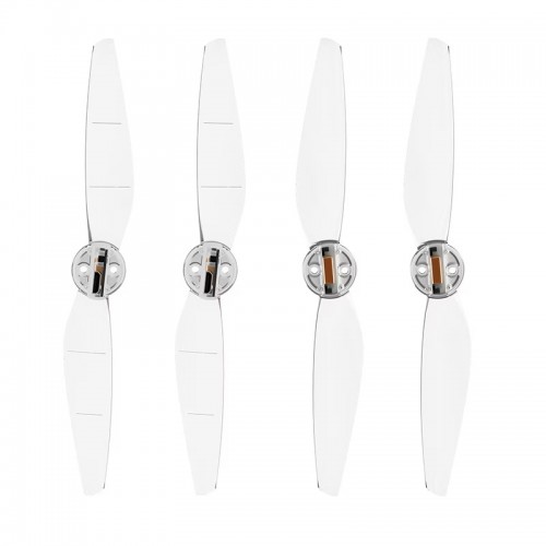 Elice cu LED, STARTRC, compatibila DJI Mini 3 Pro/Mini 4 Pro, 4 bucati